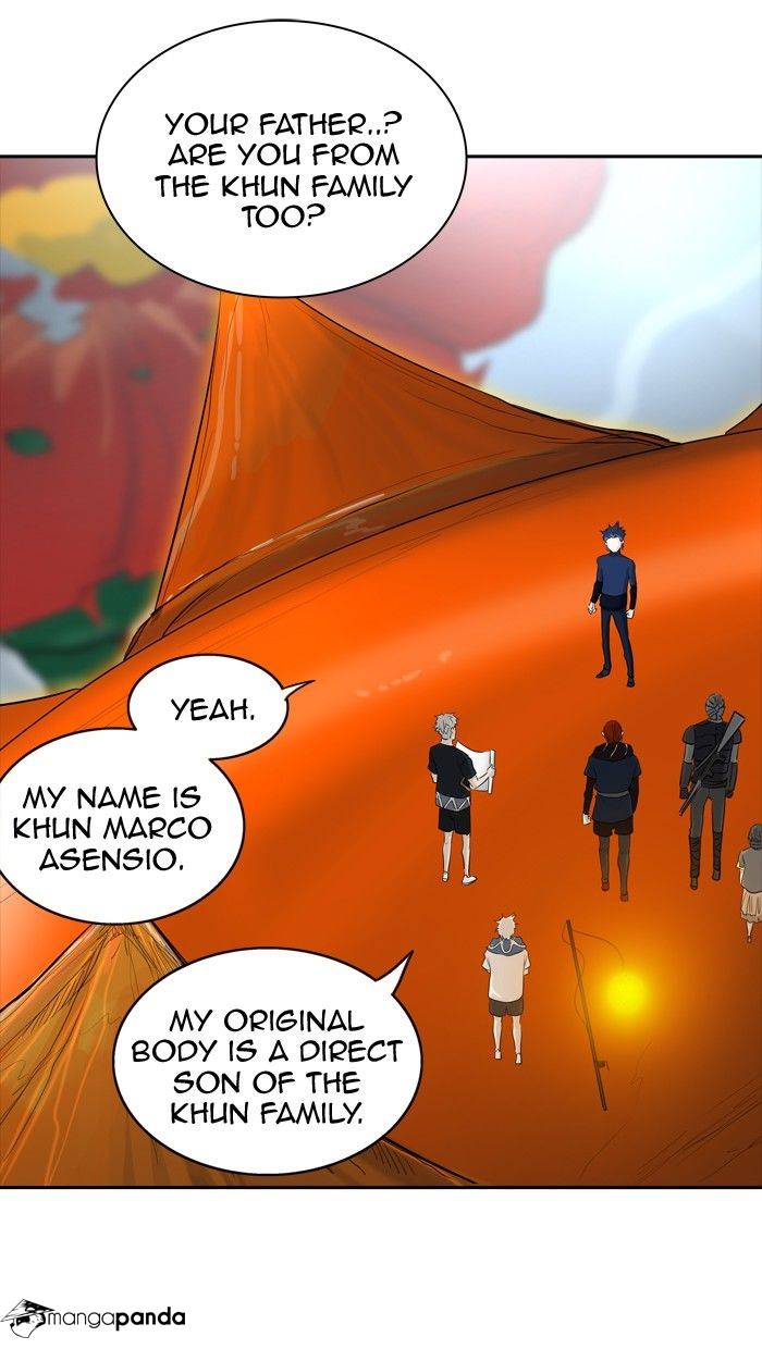Tower of God Chapter 360 image 098